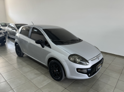 FIAT Punto 1.4 4P ATTRACTIVE FLEX