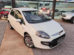 FIAT Punto 1.4 4P ATTRACTIVE FLEX