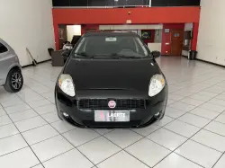 FIAT Punto 1.4 4P ATTRACTIVE FLEX