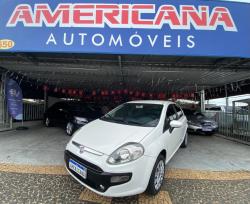 FIAT Punto 1.4 4P ATTRACTIVE FLEX