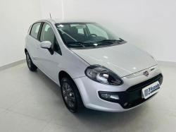 FIAT Punto 1.4 4P ATTRACTIVE FLEX