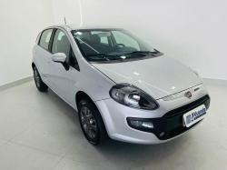 FIAT Punto 1.4 4P ATTRACTIVE FLEX