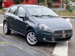 FIAT Punto 1.4 4P ATTRACTIVE FLEX