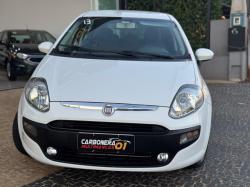 FIAT Punto 1.4 4P ATTRACTIVE FLEX