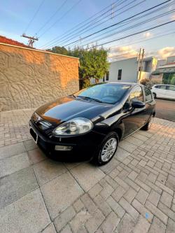 FIAT Punto 1.4 4P ATTRACTIVE FLEX