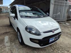 FIAT Punto 1.4 4P ATTRACTIVE FLEX
