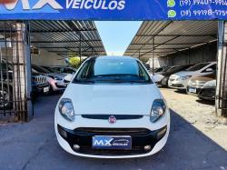 FIAT Punto 1.4 4P ATTRACTIVE FLEX