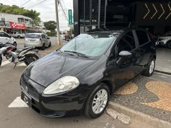 FIAT Punto 1.4 4P ATTRACTIVE FLEX