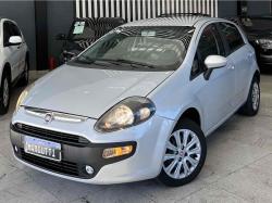 FIAT Punto 1.4 4P ATTRACTIVE FLEX