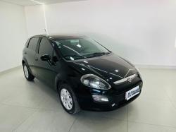 FIAT Punto 1.4 4P ATTRACTIVE FLEX