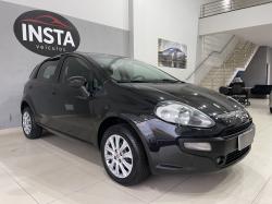 FIAT Punto 1.4 4P ATTRACTIVE FLEX