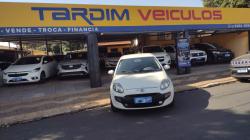 FIAT Punto 1.4 4P ATTRACTIVE FLEX