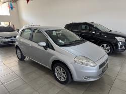 FIAT Punto 1.4 4P ATTRACTIVE FLEX