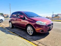 FIAT Punto 1.4 4P ATTRACTIVE FLEX
