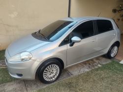 FIAT Punto 1.4 4P ATTRACTIVE FLEX