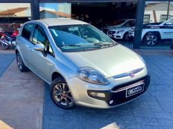 FIAT Punto 1.4 4P ATTRACTIVE FLEX