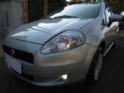 FIAT Punto 1.4 4P ELX FLEX