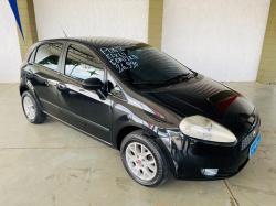 FIAT Punto 1.4 4P ELX FLEX