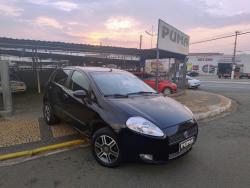 FIAT Punto 1.4 4P ELX FLEX