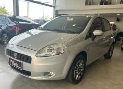 FIAT Punto 1.4 4P ELX FLEX