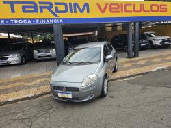 FIAT Punto 1.4 4P ELX FLEX