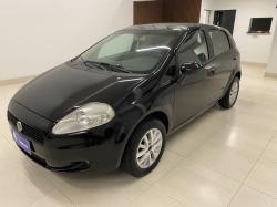 FIAT Punto 1.4 4P ELX FLEX