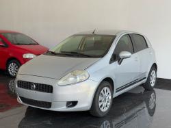 FIAT Punto 1.4 4P ELX FLEX