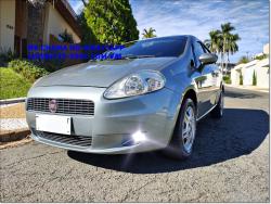 FIAT Punto 1.4 4P ELX FLEX