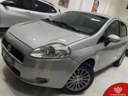 FIAT Punto 1.4 4P ELX FLEX