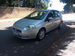 FIAT Punto 1.4 4P ELX FLEX
