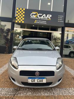 FIAT Punto 1.4 4P ELX FLEX