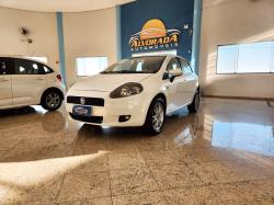 FIAT Punto 1.4 4P FLEX ATTRACTIVE ITALIA