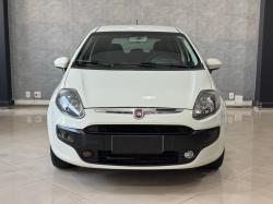 FIAT Punto 1.4 4P FLEX ATTRACTIVE ITALIA
