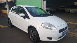 FIAT Punto 1.4 FLEX 4P