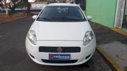 FIAT Punto 1.4 FLEX 4P