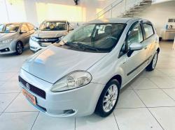 FIAT Punto 1.6 16V 4P ESSENCE FLEX