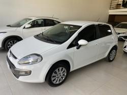 FIAT Punto 1.6 16V 4P ESSENCE FLEX