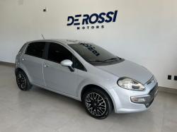 FIAT Punto 1.6 16V 4P ESSENCE FLEX