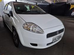 FIAT Punto 1.6 16V 4P ESSENCE FLEX