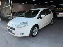 FIAT Punto 1.6 16V 4P ESSENCE FLEX