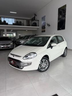 FIAT Punto 1.6 16V 4P ESSENCE FLEX