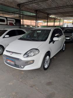FIAT Punto 1.6 16V 4P ESSENCE FLEX