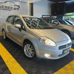 FIAT Punto 1.6 16V 4P ESSENCE FLEX