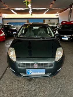 FIAT Punto 1.8 16V 4P  ESSENCE FLEX