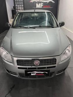 FIAT Siena 1.0 16V 4P