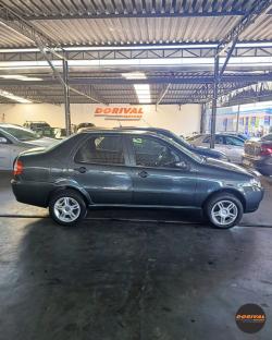 FIAT Siena 1.0 16V 4P FIRE