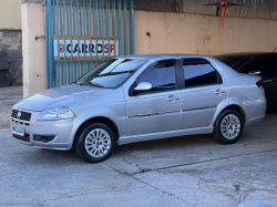 FIAT Siena 1.0 4P EL FLEX