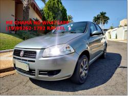 FIAT Siena 1.0 4P EL FLEX