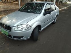 FIAT Siena 1.0 4P EL FLEX