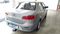 FIAT Siena 1.0 4P EL FLEX